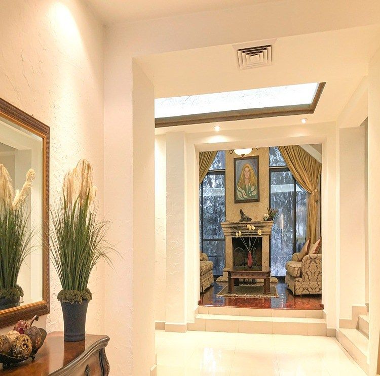 Casa em Bosques de San Ángel Sector Palmillas, San Pedro Garza García, foto 4 de 24