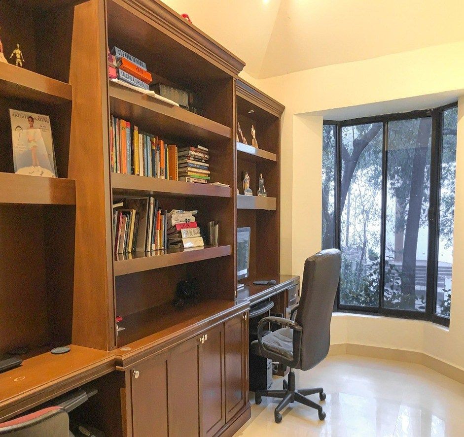 Casa em Bosques de San Ángel Sector Palmillas, San Pedro Garza García, foto 9 de 24
