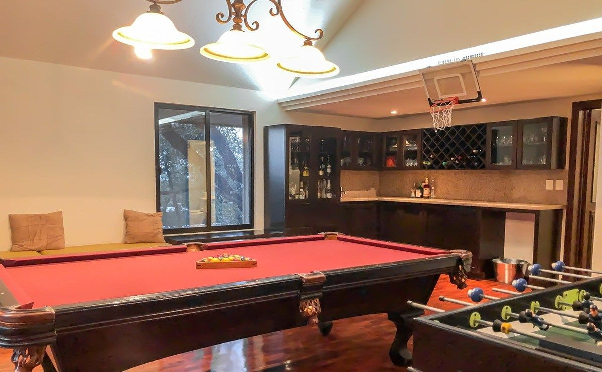 Casa em Bosques de San Ángel Sector Palmillas, San Pedro Garza García, foto 10 de 24