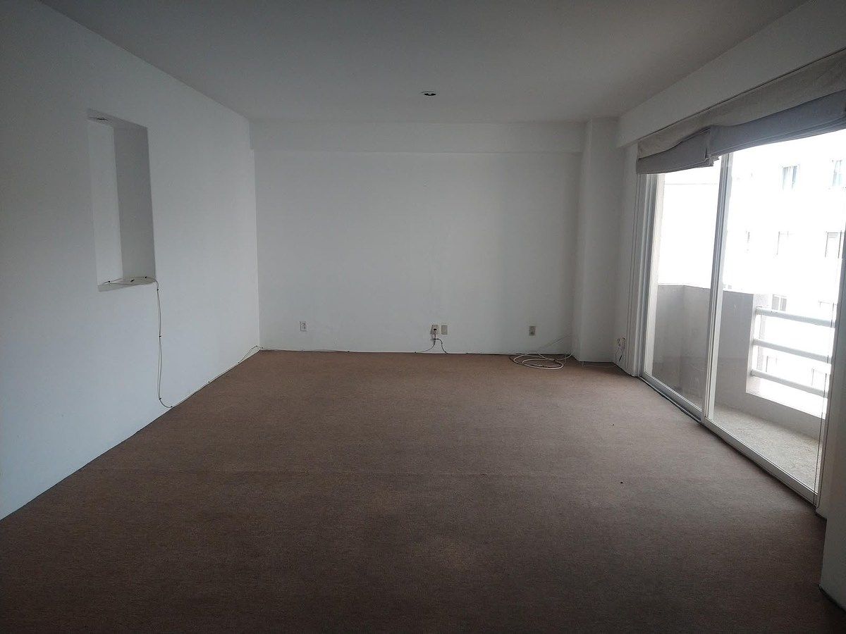 Departamento en Venta Vasco de Quiroga, Santa Fe 125 m² 3 Recámaras 4.2MDP, foto 1 de 17