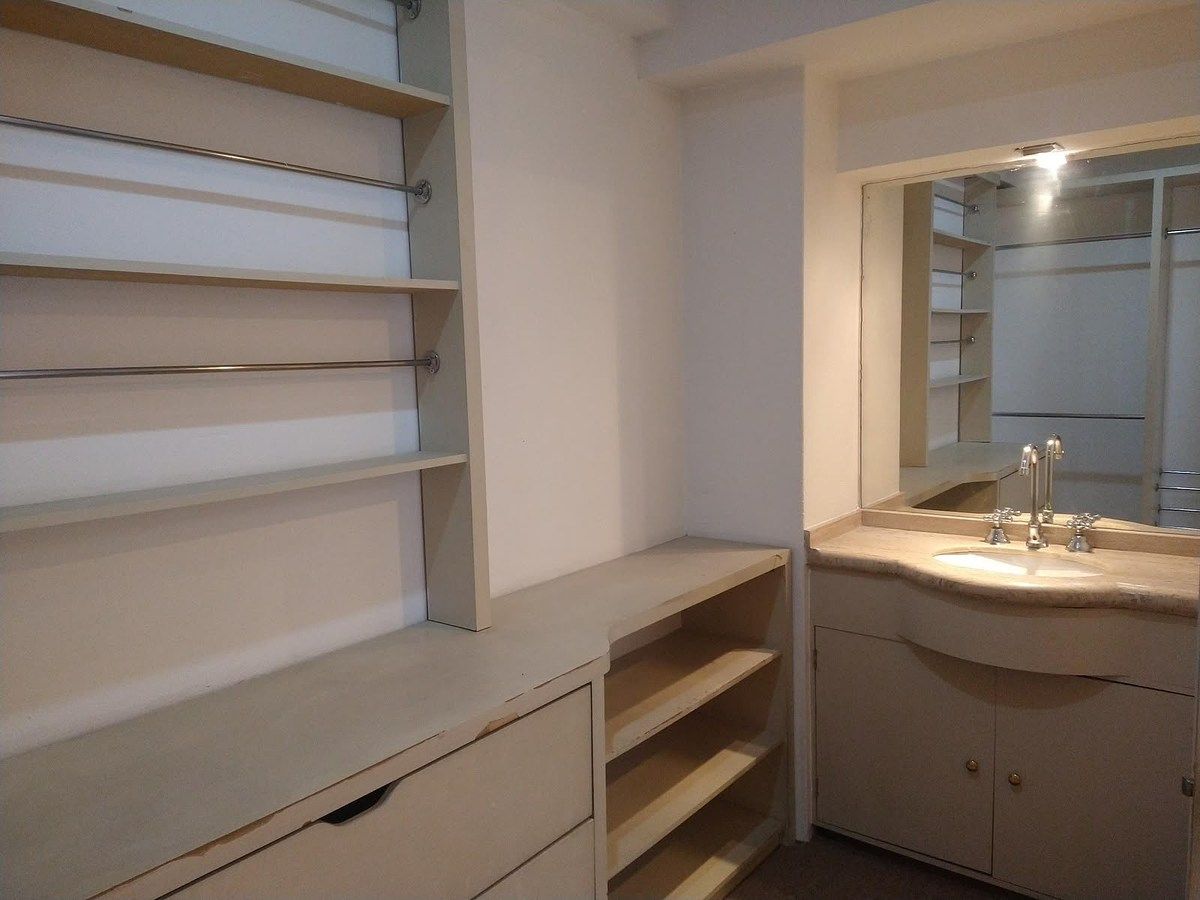 Departamento en Bejero del Pueblo Santa Fe, Álvaro Obregón, foto 5 de 17