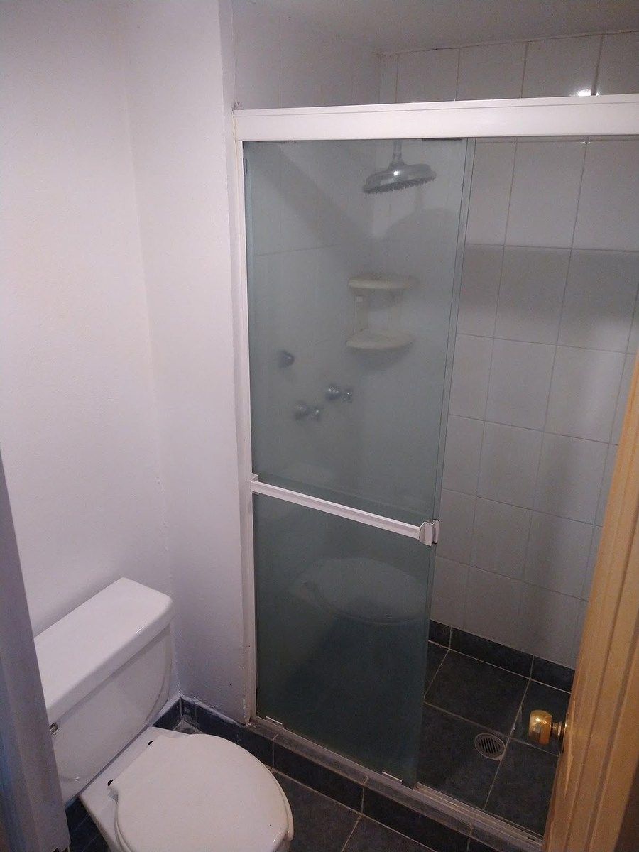 Departamento en Bejero del Pueblo Santa Fe, Álvaro Obregón, foto 6 de 17