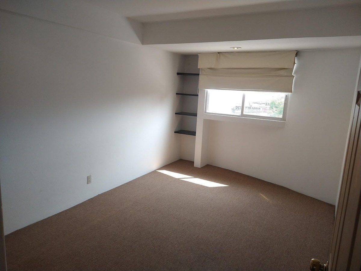 Departamento en Bejero del Pueblo Santa Fe, Álvaro Obregón, foto 8 de 17