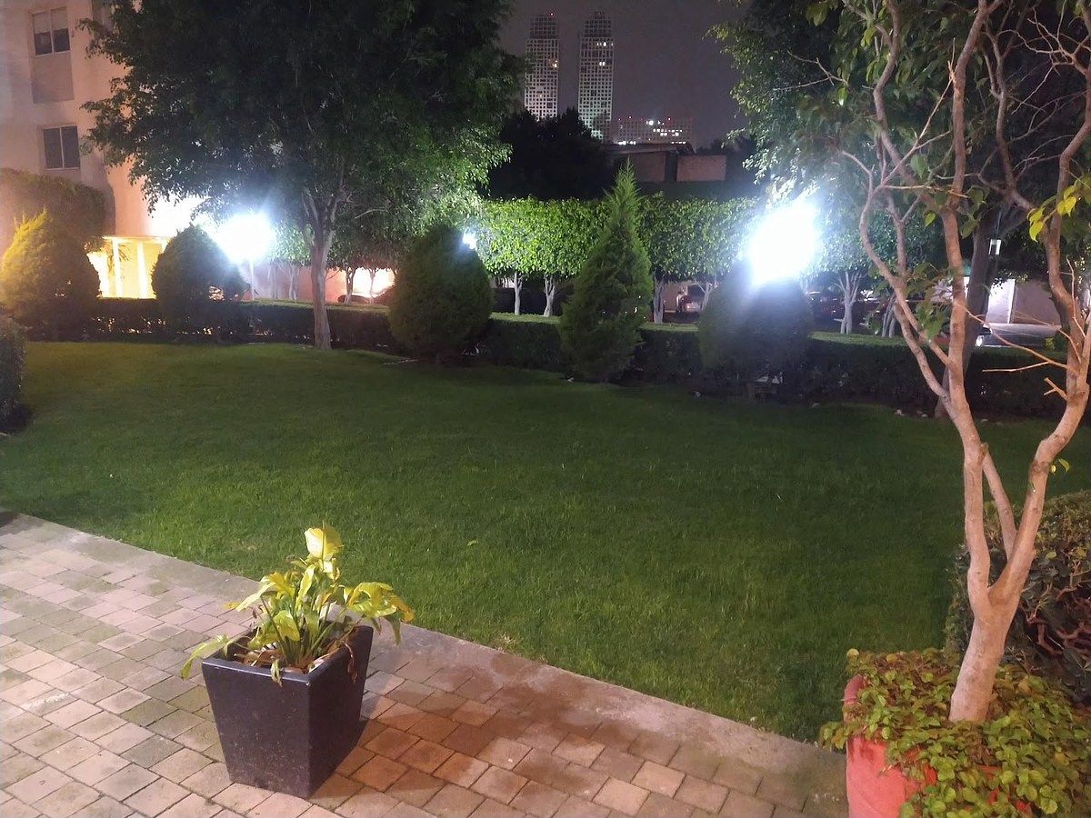 Departamento en Bejero del Pueblo Santa Fe, Álvaro Obregón, foto 9 de 17