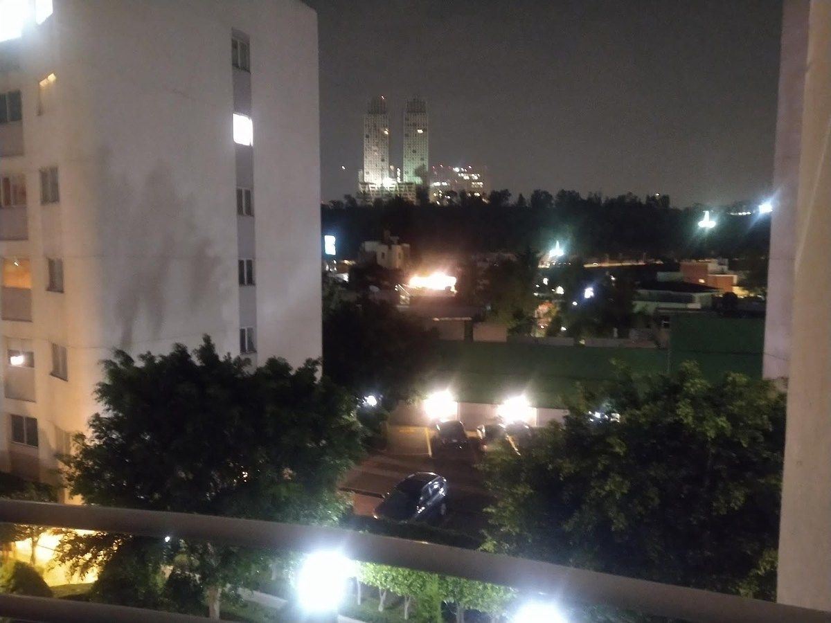 Departamento en Bejero del Pueblo Santa Fe, Álvaro Obregón, foto 10 de 17