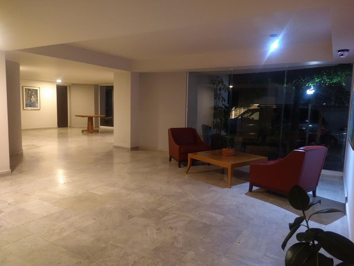 Departamento en Bejero del Pueblo Santa Fe, Álvaro Obregón, foto 11 de 17