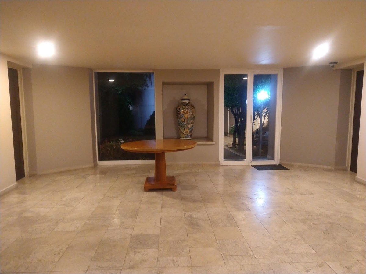 Departamento en Bejero del Pueblo Santa Fe, Álvaro Obregón, foto 13 de 17