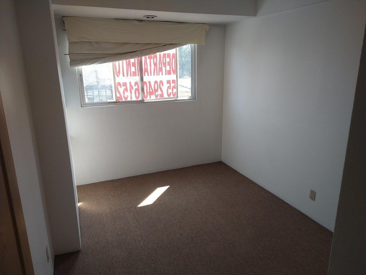 Departamento en Bejero del Pueblo Santa Fe, Álvaro Obregón, foto 14 de 17