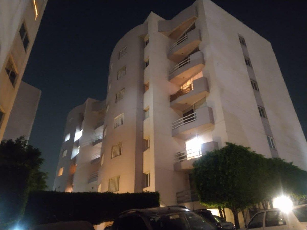 Departamento en Bejero del Pueblo Santa Fe, Álvaro Obregón, foto 15 de 17