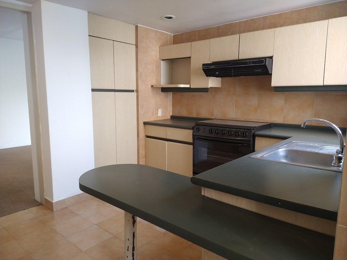 Departamento en Bejero del Pueblo Santa Fe, Álvaro Obregón, foto 16 de 17