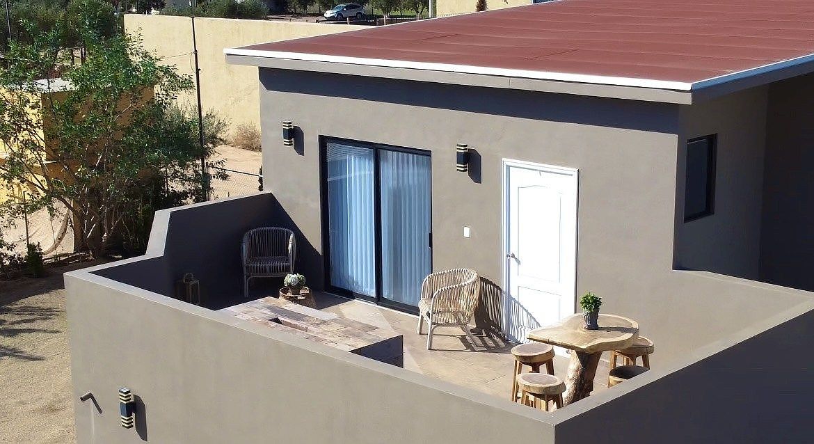 Casa em Valle de Guadalupe, Ensenada, foto 4 de 26