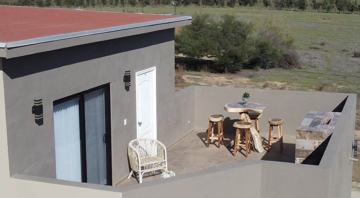 Casa em Valle de Guadalupe, Ensenada, foto 5 de 26