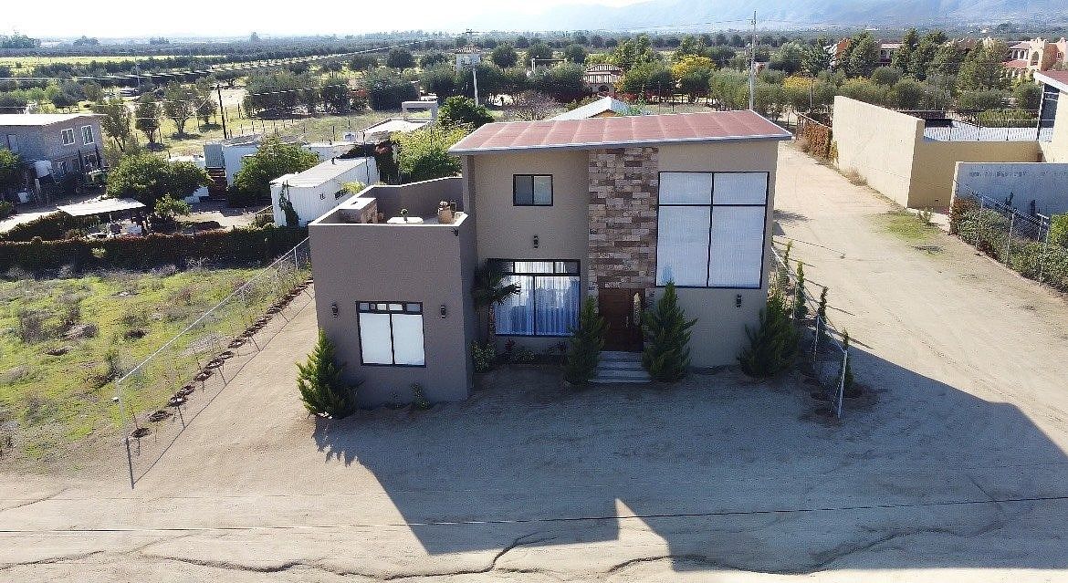 Casa em Valle de Guadalupe, Ensenada, foto 2 de 26