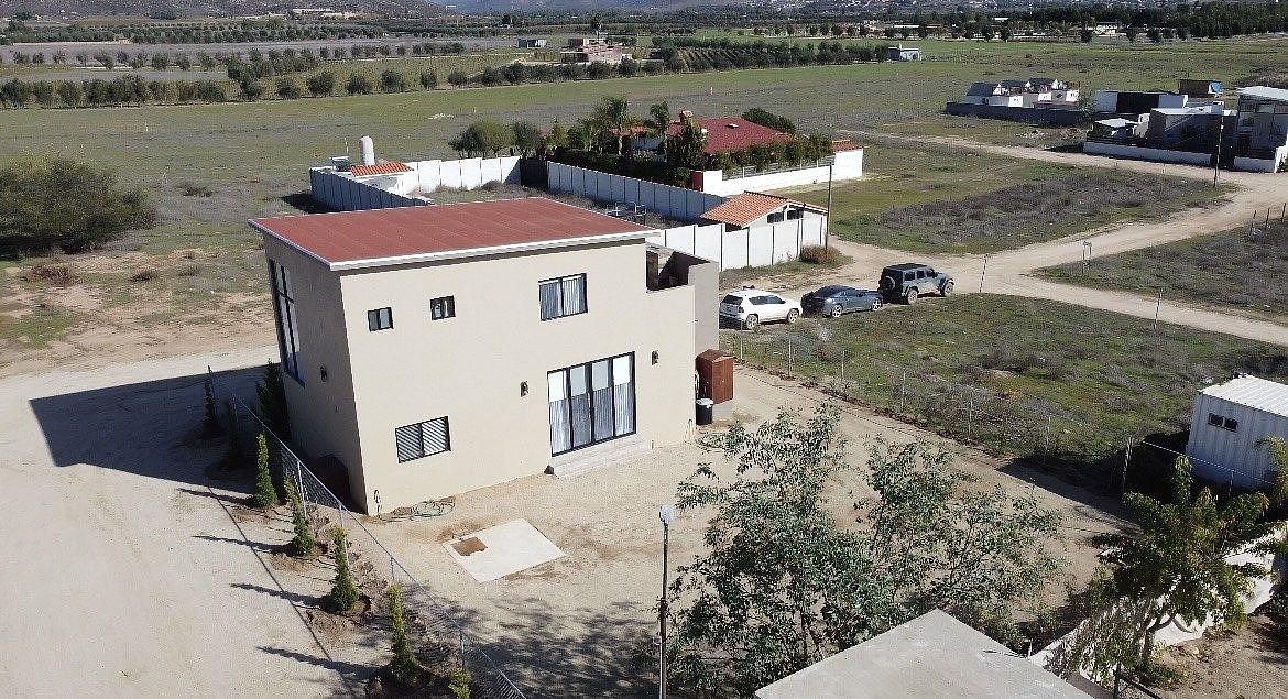 Casa em Valle de Guadalupe, Ensenada, foto 6 de 26