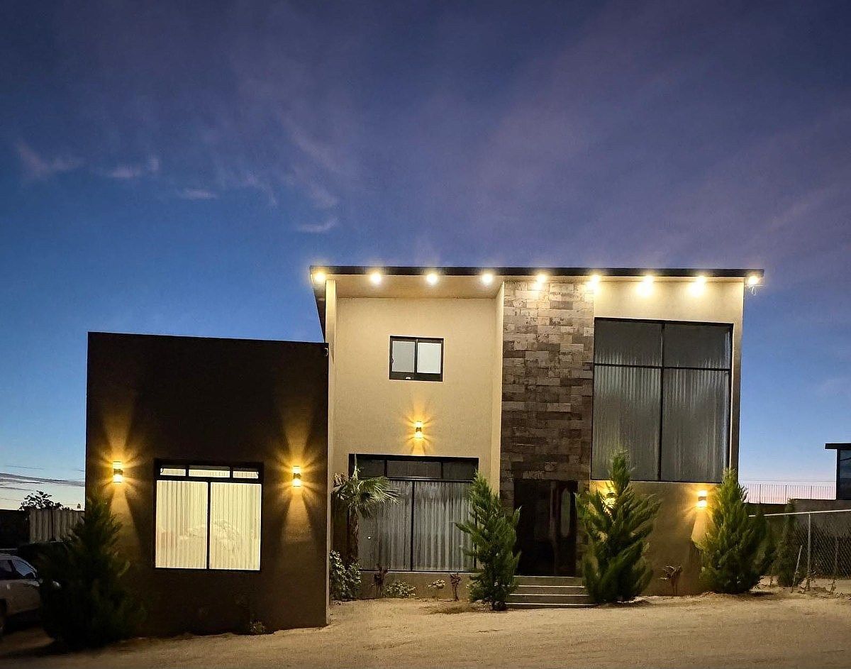 Casa em Valle de Guadalupe, Ensenada, foto 7 de 26