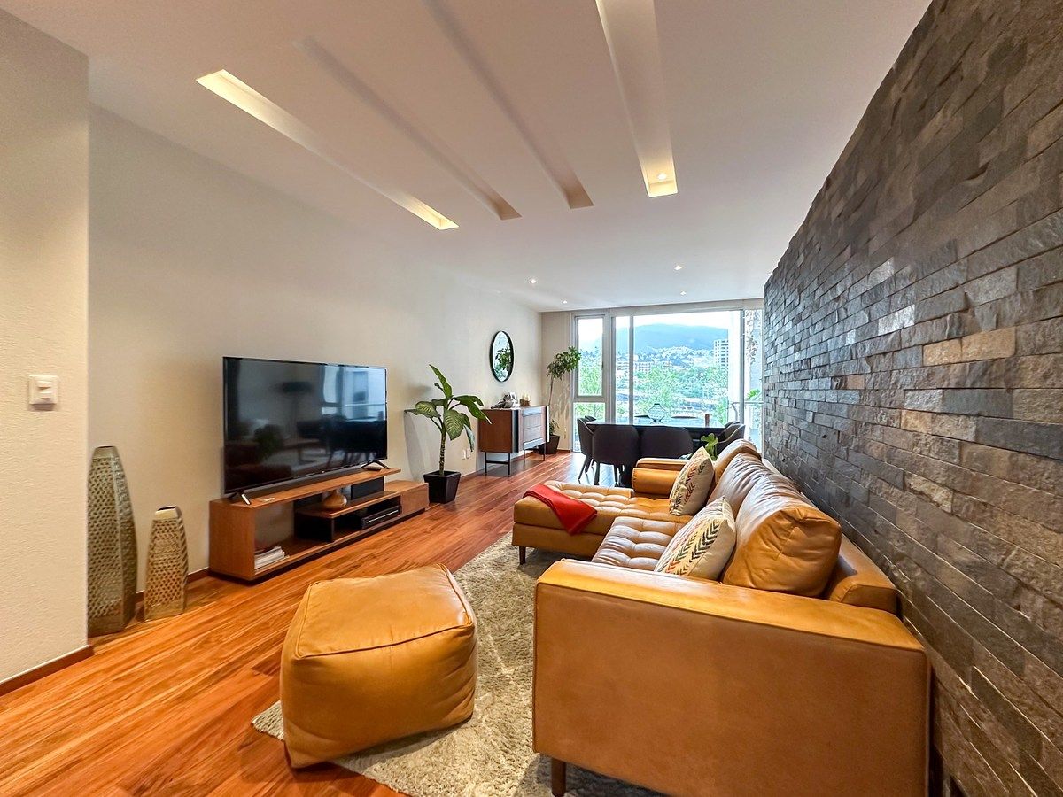 Apartamento à venda em Lomas del Pedregal, foto 1 de 14