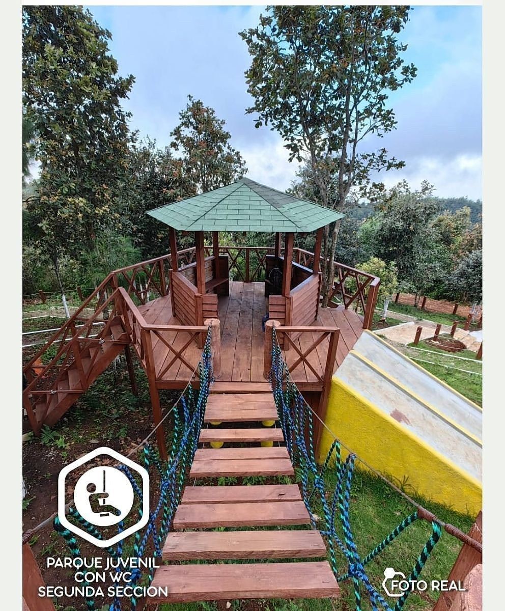Lote em María Auxiliadora, San Cristóbal de Las Casas, foto 6 de 18