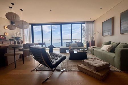 Divino apartamento à venda em Origina Santa Fe