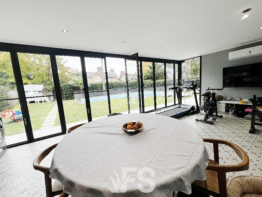 Casa en Benavidez, Tigre, foto 7 de 36