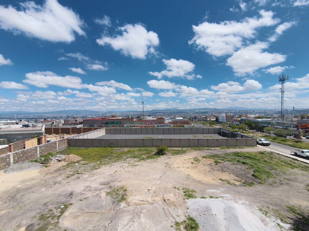 RENTA DE TERRENO COMERCIAL EN PROL PASTEUR, foto 1 de 1