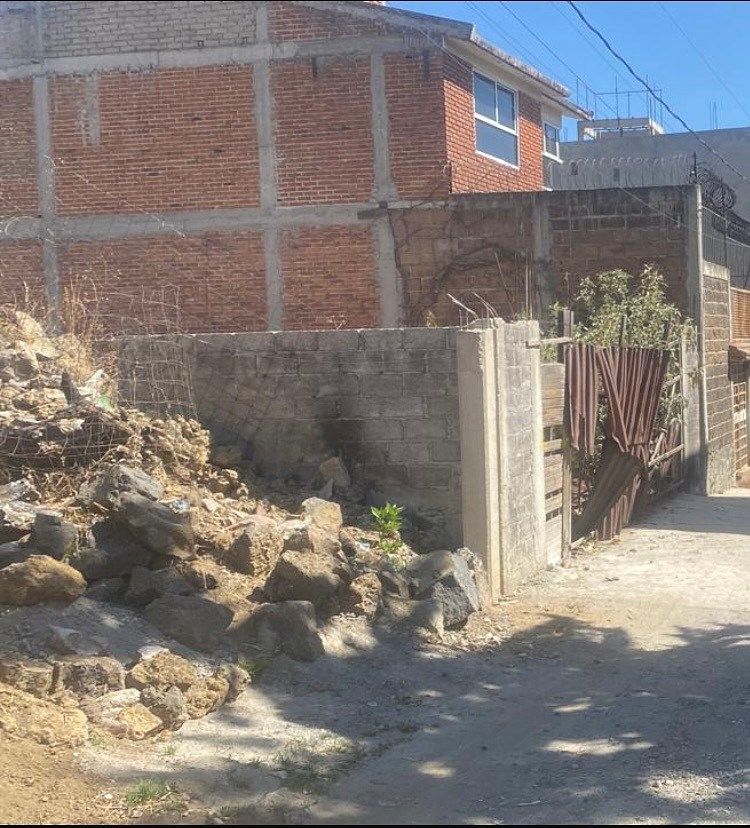 Terreno en San Miguel Xicalco, Tlalpan, foto 5 de 7
