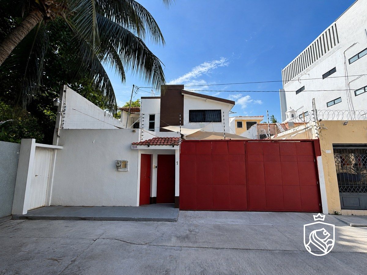 Casa Miami palmeiras, foto 1 de 34