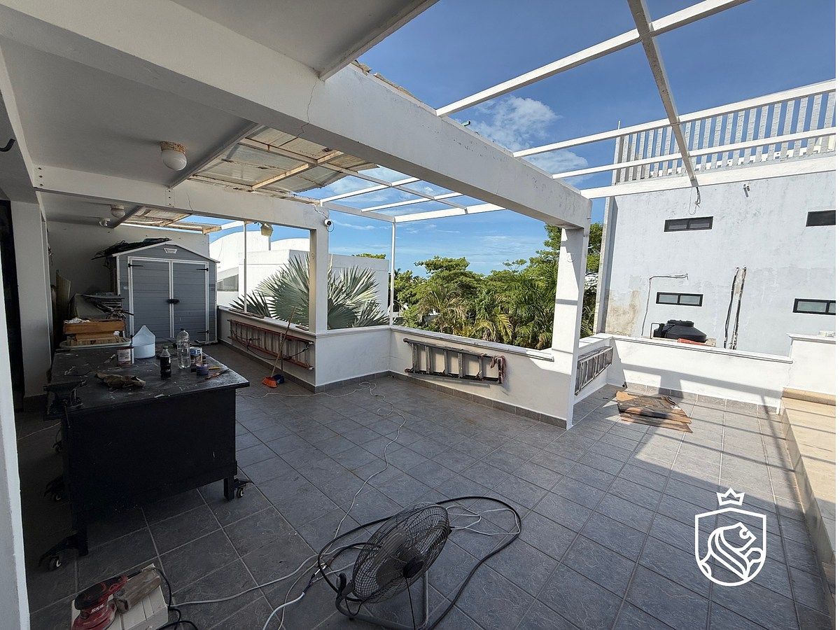 Casa em Miami, Carmen, foto 4 de 34