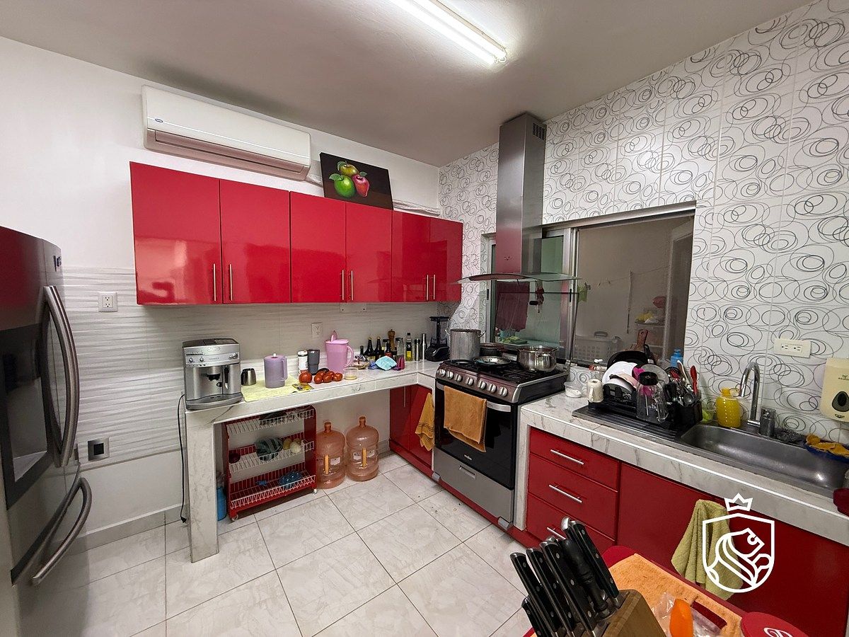 Casa en Miami, Carmen, foto 31 de 34