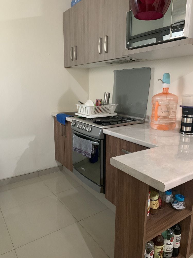Departamento en Santa María Nonoalco, Benito Juárez, foto 4 de 14