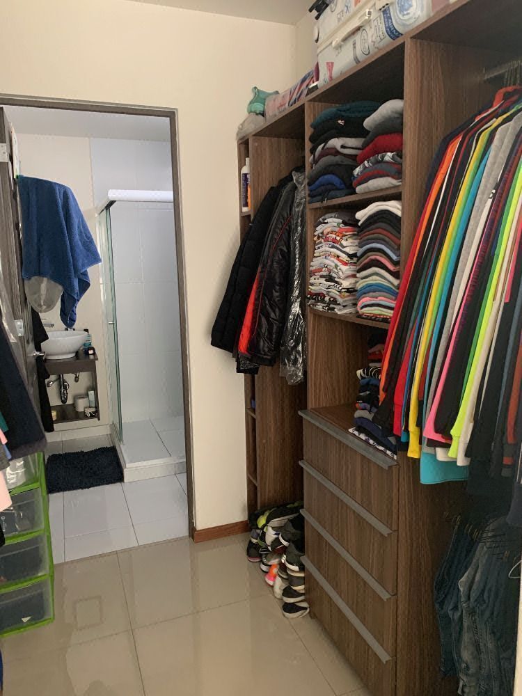 Departamento en Santa María Nonoalco, Benito Juárez, foto 6 de 14