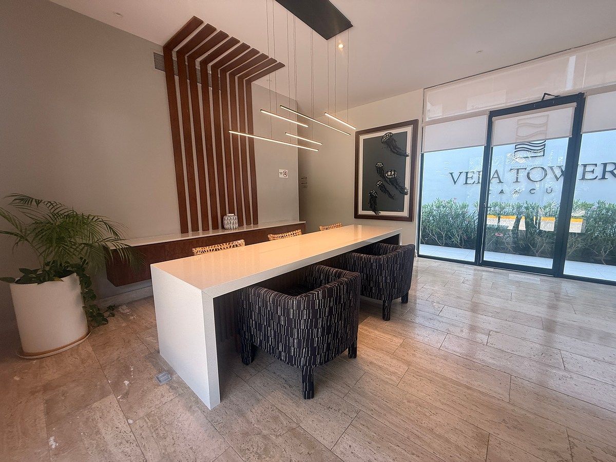 Apartment in Supermanzana 13, Benito Juárez, photo 2 of 35