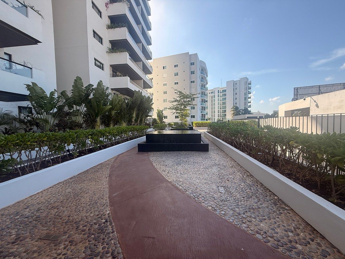 Apartment in Supermanzana 13, Benito Juárez, photo 5 of 35