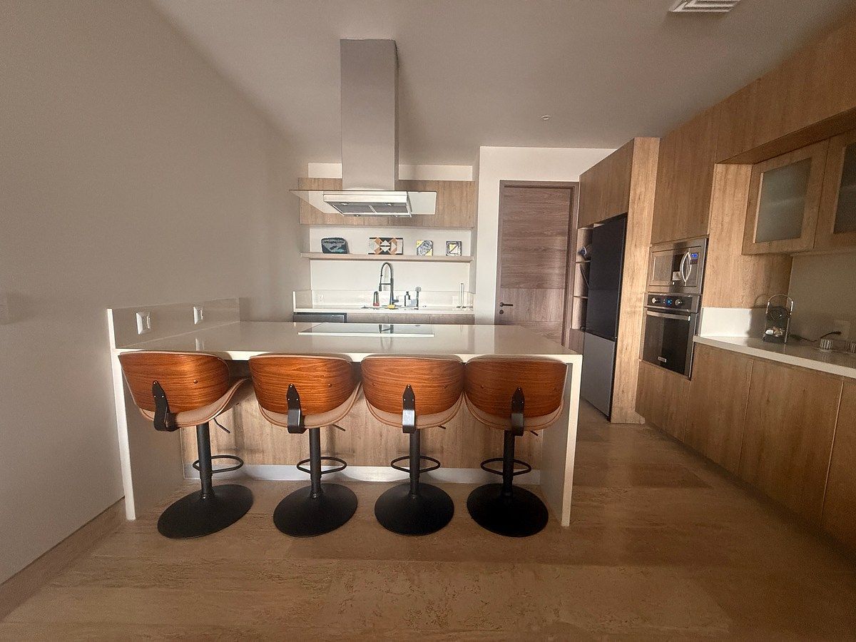 Apartment in Supermanzana 13, Benito Juárez, photo 7 of 35