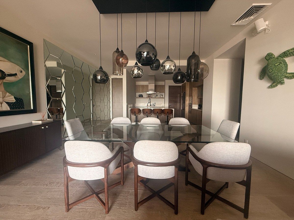 Apartment in Supermanzana 13, Benito Juárez, photo 8 of 35