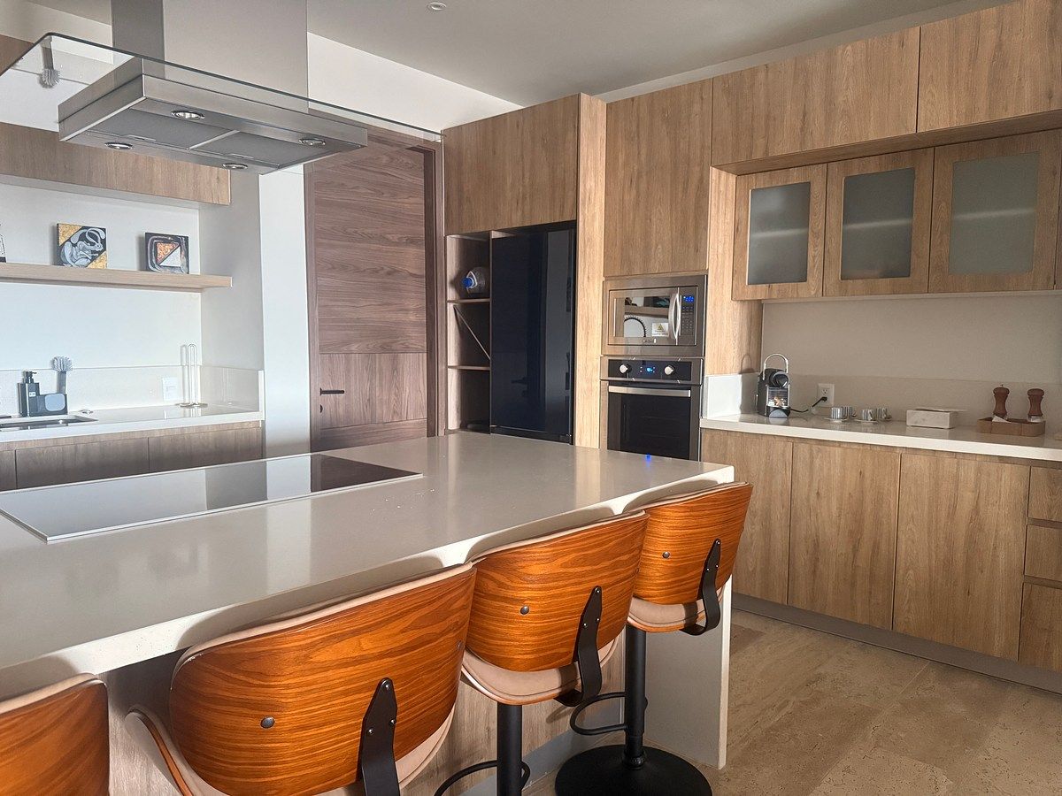 Apartment in Supermanzana 13, Benito Juárez, photo 9 of 35
