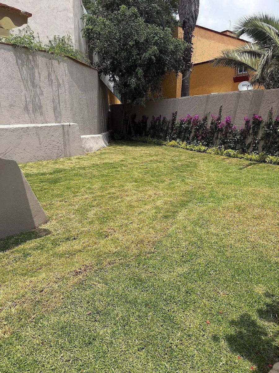 Casa em condomínio fechado em San Jerónimo Lídice, La Magdalena Contreras, foto 5 de 10