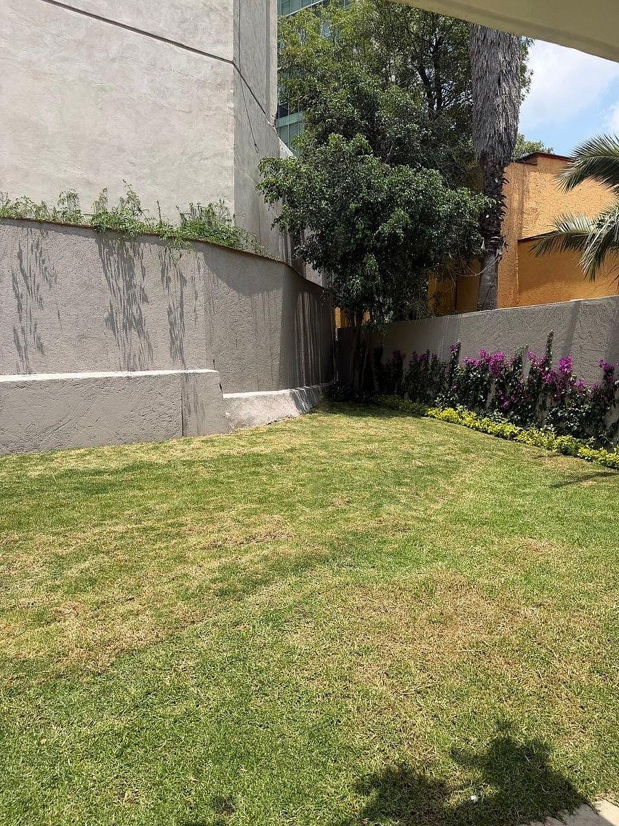 Casa em condomínio fechado em San Jerónimo Lídice, La Magdalena Contreras, foto 4 de 10