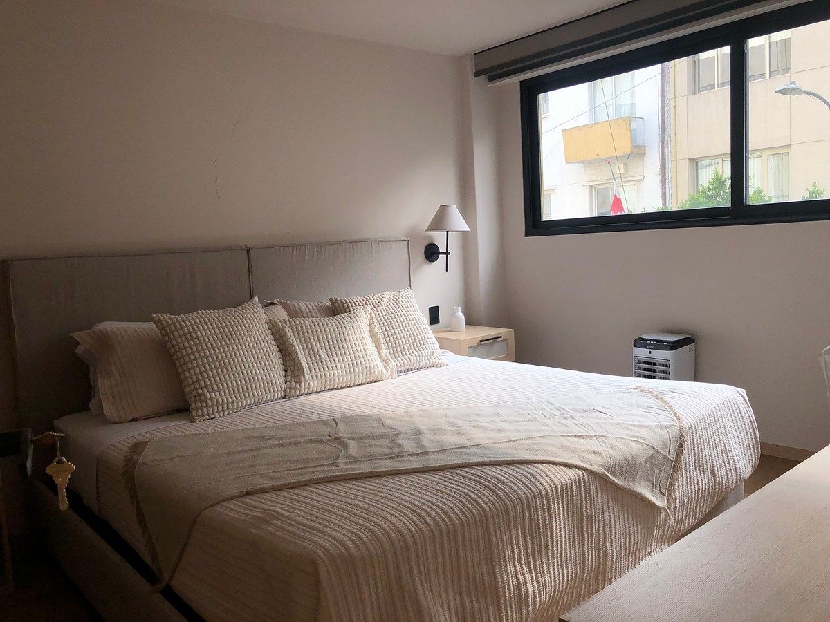 Apartment in Anzures, Miguel Hidalgo, photo 4 of 14