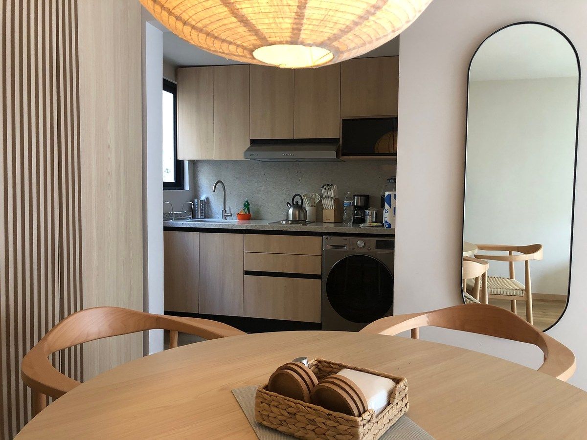 Apartment in Anzures, Miguel Hidalgo, photo 5 of 14