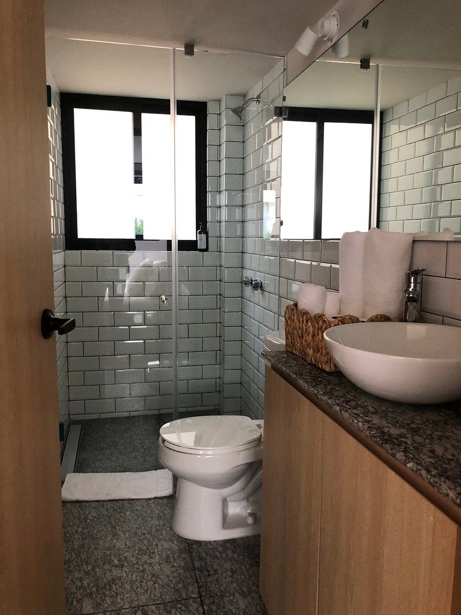 Apartment in Anzures, Miguel Hidalgo, photo 6 of 14