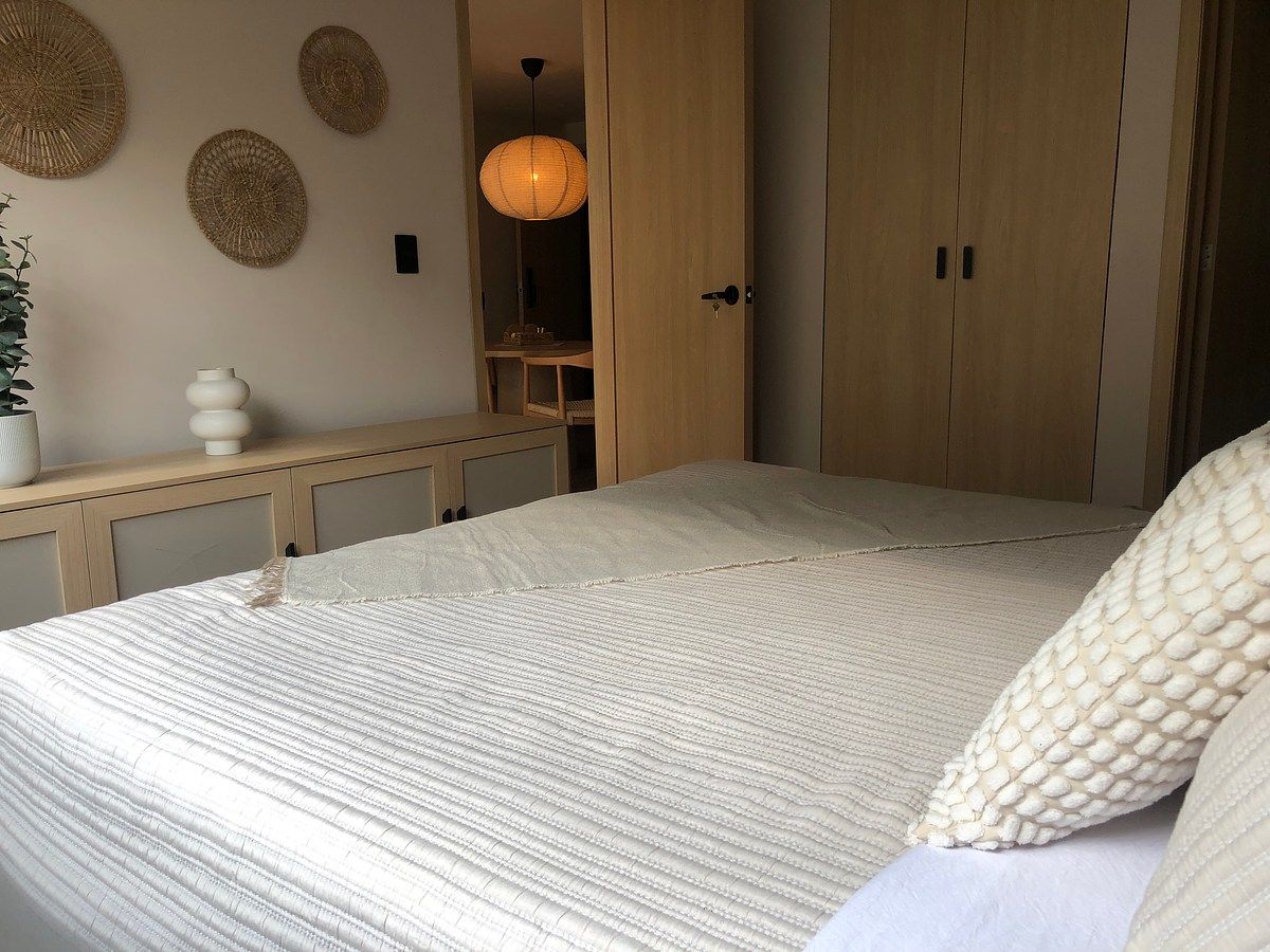 Apartment in Anzures, Miguel Hidalgo, photo 8 of 14