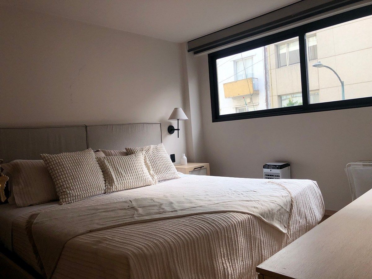 Apartment in Anzures, Miguel Hidalgo, photo 9 of 14