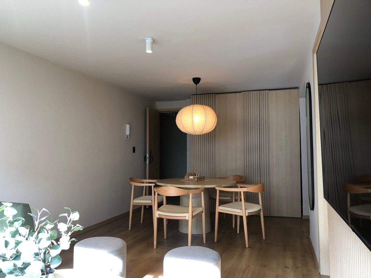 Apartment in Anzures, Miguel Hidalgo, photo 10 of 14