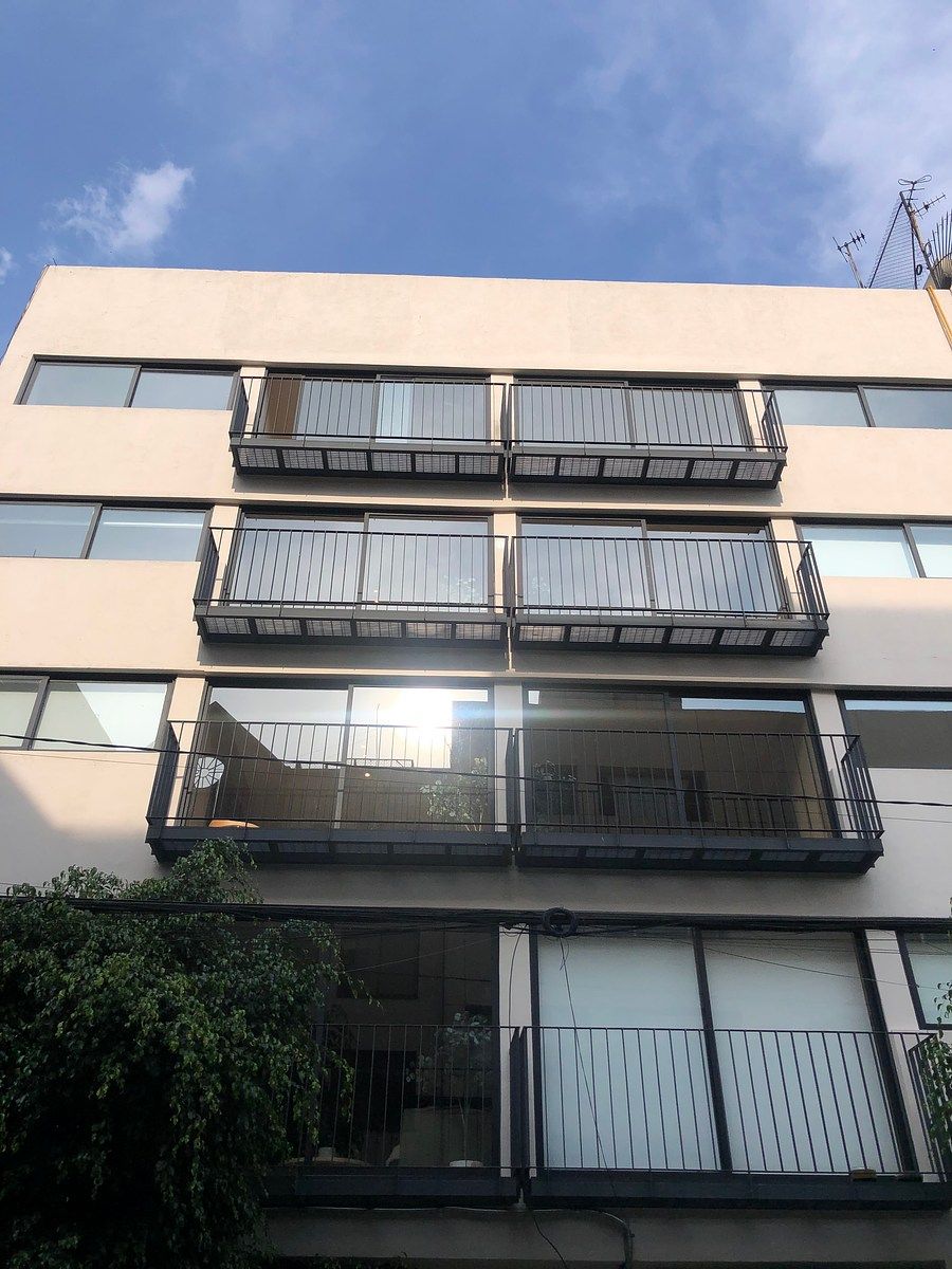 Departamento en Anzures, Miguel Hidalgo, foto 13 de 14