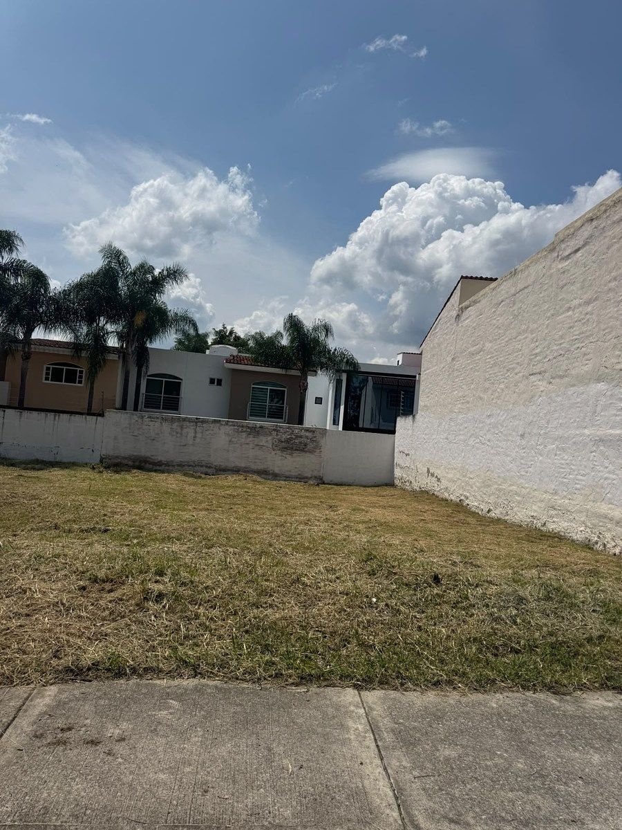 Lote em Bosques Santa Anita, Tlajomulco de Zúñiga, foto 3 de 41