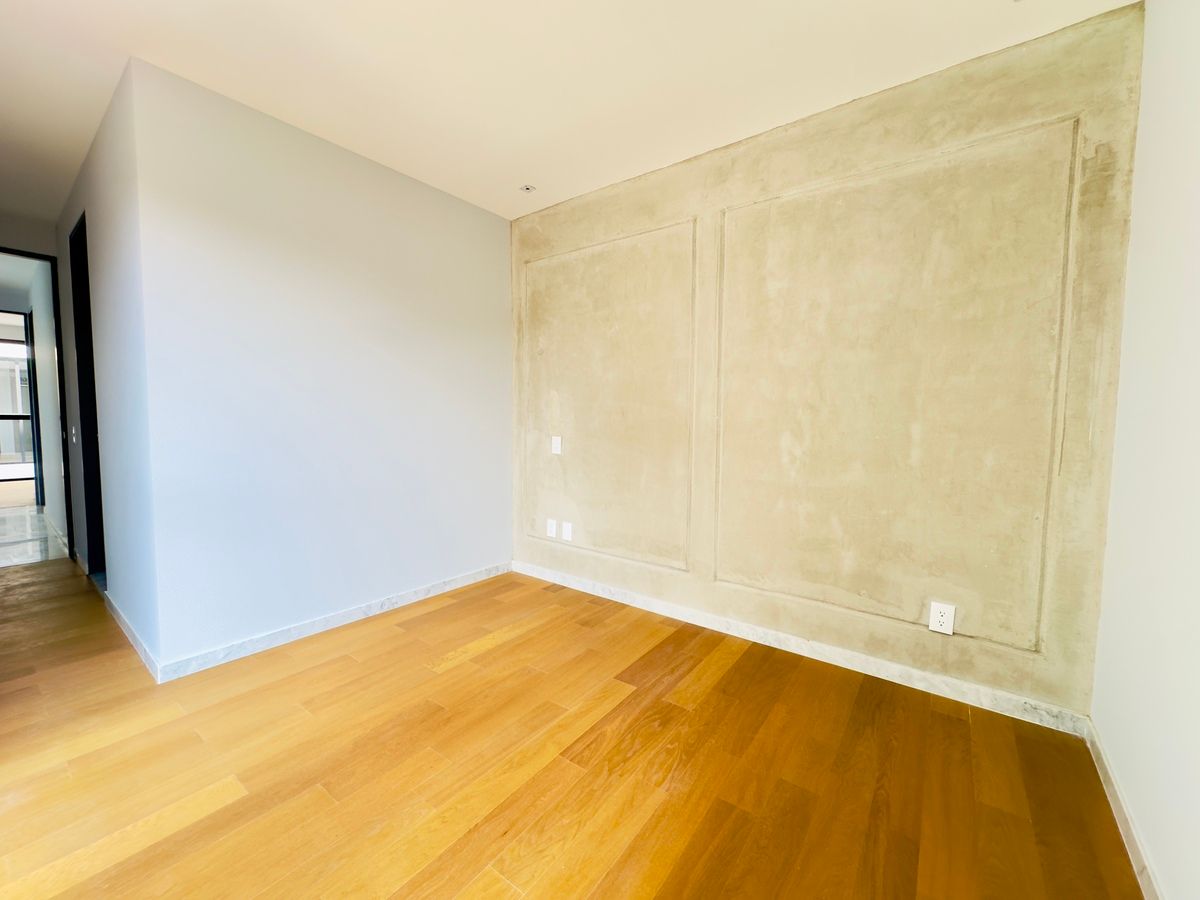Apartamento em Roma Norte, Cuauhtémoc, foto 6 de 16