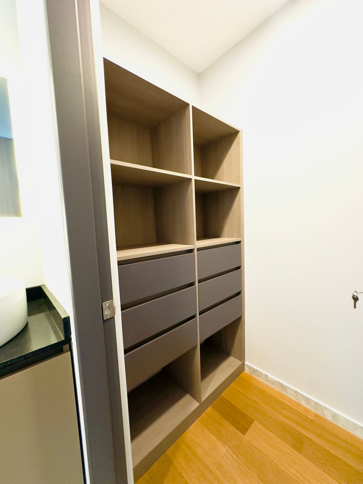 Apartamento em Roma Norte, Cuauhtémoc, foto 9 de 16