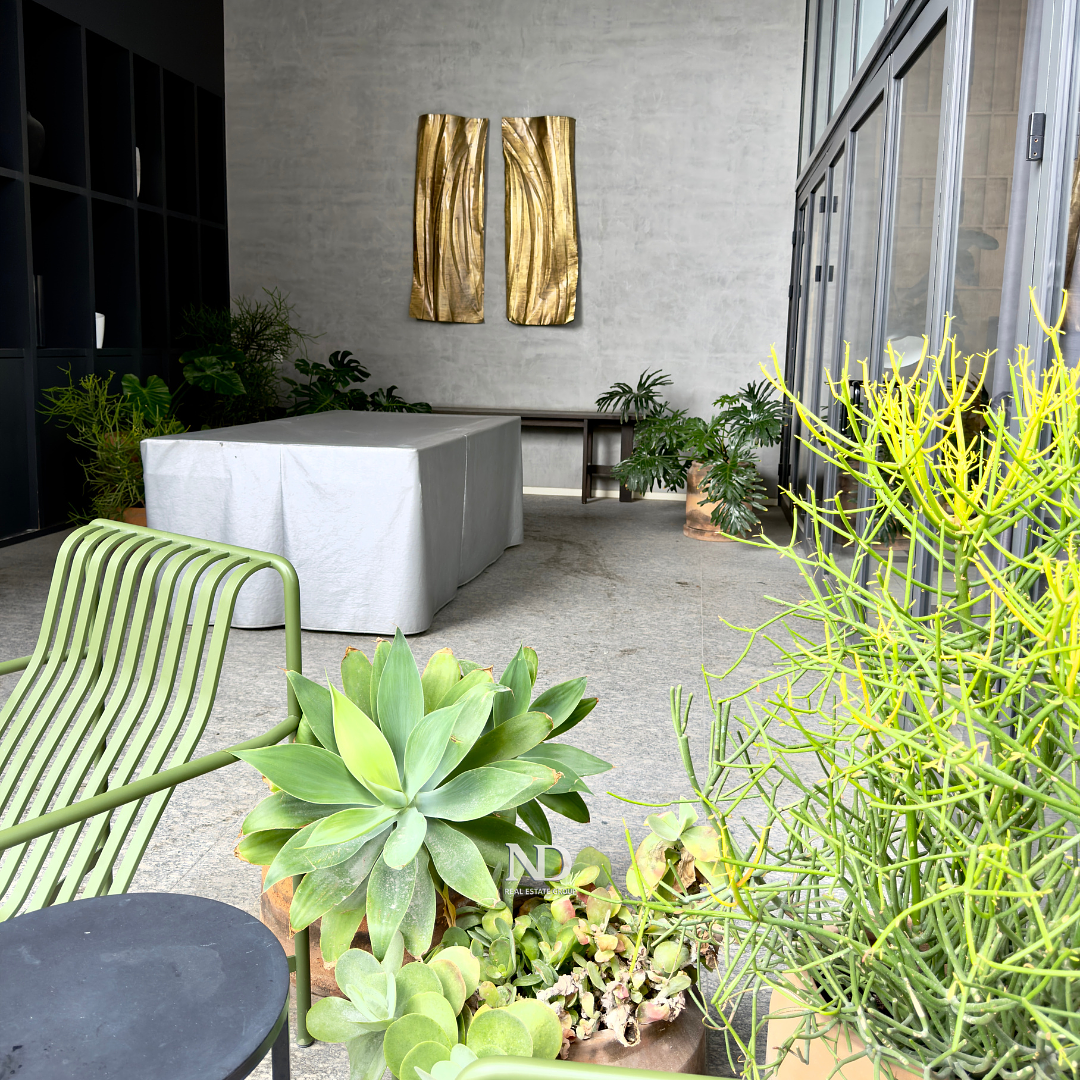 Apartment in Valle Real, Zapopan, photo 4 of 47