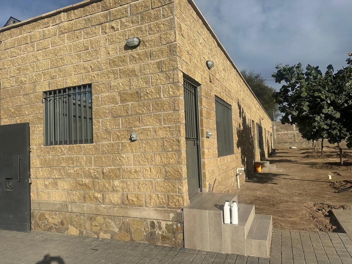 Bodega comercial en Nuevo México, Zapopan, foto 6 de 15