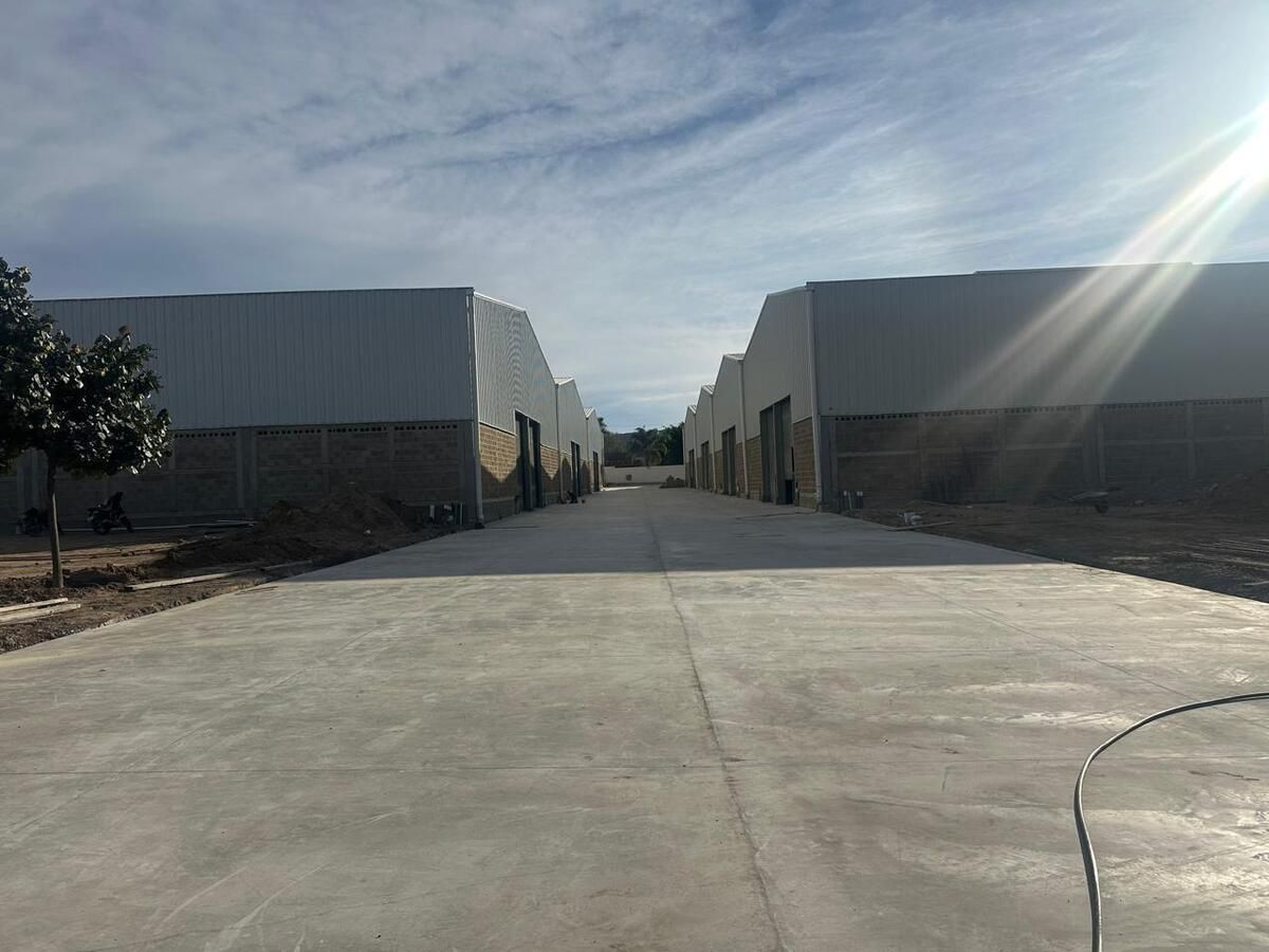 Bodega comercial en Nuevo México, Zapopan, foto 13 de 15